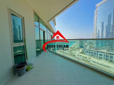 2 Bedroom Flat for Rent in Al Reem Island, Abu Dhabi - IMG_3249. jpeg