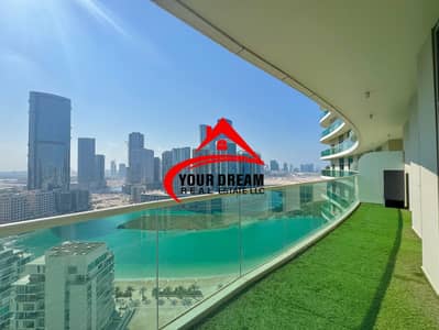 1 Bedroom Flat for Sale in Al Reem Island, Abu Dhabi - IMG_3890. jpeg