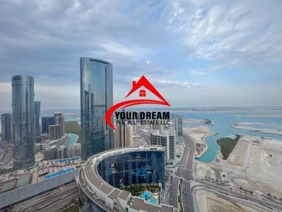 3 Bedroom Flat for Rent in Al Reem Island, Abu Dhabi - IMG_0026. jpeg