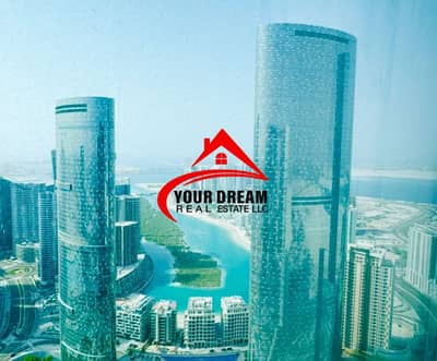 3 Bedroom Apartment for Rent in Al Reem Island, Abu Dhabi - IMG_3111. jpeg