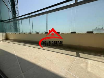 3 Bedroom Apartment for Rent in Hamdan Street, Abu Dhabi - h4XYQ7QmC7fYL75xxuTDIiCB2N6N9qwCSLSYVzDq