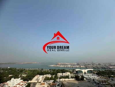 旅游俱乐部区(TCA)， 阿布扎比 4 卧室公寓待租 - QEHbdkihZhxYwzQfL2b4NqxGYiHkBMmzysAcZ9Py