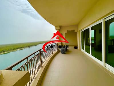 3 Bedroom Apartment for Rent in Al Zahraa, Abu Dhabi - IMG_0557. jpeg