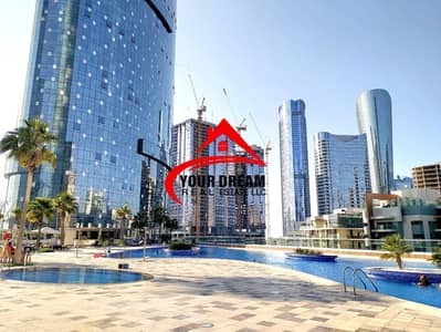 فلیٹ 1 غرفة نوم للايجار في جزيرة الريم، أبوظبي - IMG-20240115-WA0091. jpg