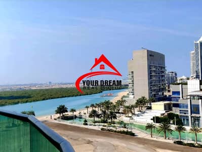 阿尔雷姆岛， 阿布扎比 3 卧室公寓待租 - IMG-20231215-WA0205. jpg