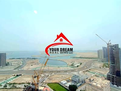 3 Bedroom Flat for Rent in Al Reem Island, Abu Dhabi - IMG-20240326-WA0110. jpg