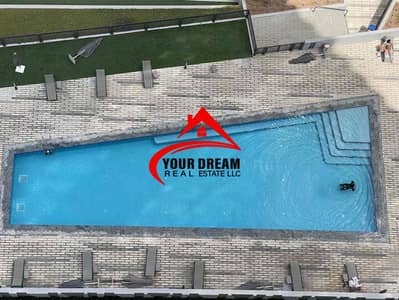 2 Bedroom Apartment for Rent in Al Reem Island, Abu Dhabi - 968eb2b6-358f-4299-a1bb-934f7a38f954. jpg