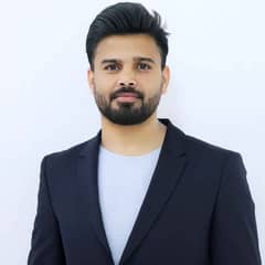 Mohammad Shahzad Mohammad Shahzad