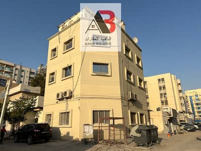 مبنى سكني 11 غرف نوم للبيع في النخيل، عجمان - d93990cf-57ca-466e-baa5-4e1b69fe40f8. jpeg