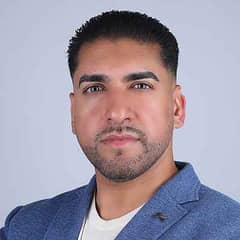 Kasim Khokhar Kasim Khokhar