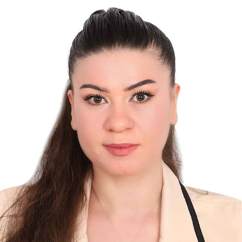 Nashwa AlAbbas