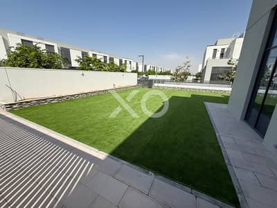 4 Bedroom Townhouse for Rent in Al Furjan, Dubai - Huge Plot | Type B | Vacant | Near Park