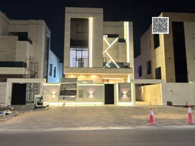 6 Bedroom Villa for Sale in Al Helio, Ajman - batch_IMG-20250314-WA0174. jpg