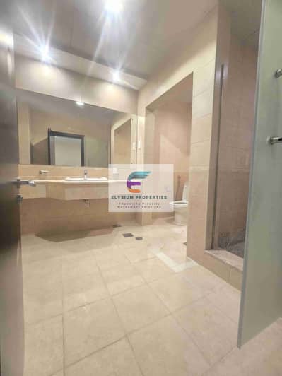 2 BHK with Balcony for Rent, Near Bawabat Alshraq Mall