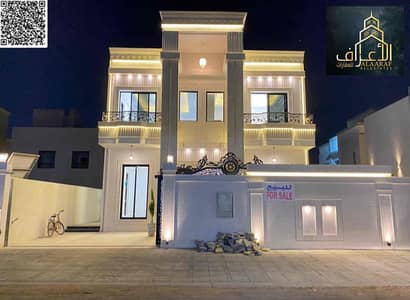 5 Bedroom Villa for Sale in Al Yasmeen, Ajman - IMG_7235. jpg
