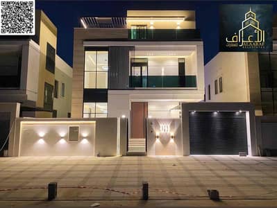 5 Bedroom Villa for Sale in Al Helio, Ajman - IMG_7234. jpg