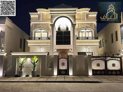 5 Bedroom Villa for Sale in Al Alia, Ajman - IMG_7232. jpg
