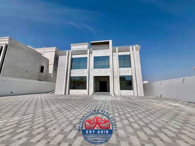 5 Bedroom Villa for Rent in Madinat Al Riyad, Abu Dhabi - IMG_6262. jpg