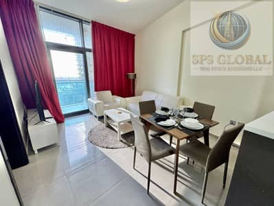 1 Bedroom Flat for Rent in Business Bay, Dubai - IMG_5264. jpeg