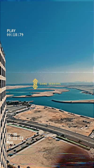 1 Bedroom Flat for Sale in Al Reem Island, Abu Dhabi - 7eb0848b-a2ef-4a97-a500-b750fbea43dd. jpeg