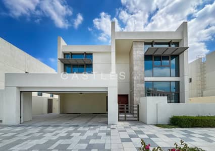 4 Bedroom Villa for Rent in Mohammed Bin Rashid City, Dubai - 5. jpg