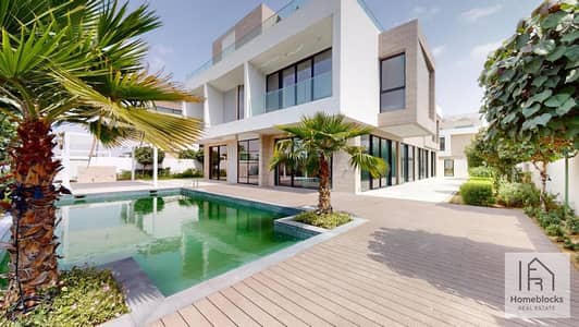 6 Bedroom Villa for Sale in Al Barari, Dubai - AB9. jpg