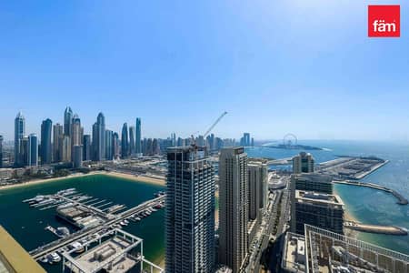 迪拜港, 迪拜 3 卧室公寓待售 - 位于迪拜港,艾玛尔海滨社区,碧海蓝天塔楼,碧海蓝天1号塔楼 3 卧室的公寓 11500000 AED - 11227522 迪拜港, 迪拜 3 卧室公寓待售 - 位于迪拜港,艾玛尔海滨社区,碧海蓝天塔楼,碧海蓝天1号塔楼 3 卧室的公寓 11500000 AED - 11227522