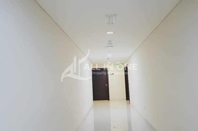 Attractive and Cozy 1 Bedroom in Rawdhat @ AED 55000 Yearly!