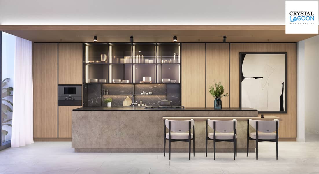 7 One River Point_Kitchen. jpg