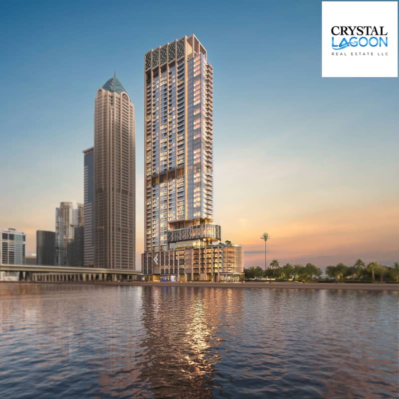 16 One River Point_View- Canal side. jpg