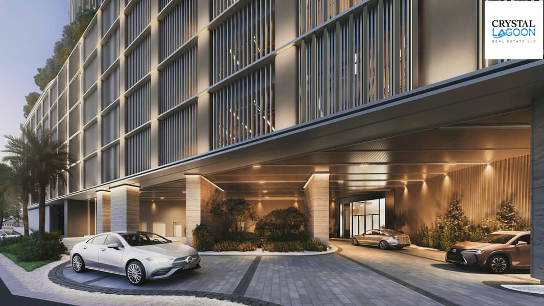 18 One River Point_Arrival Area. jpg
