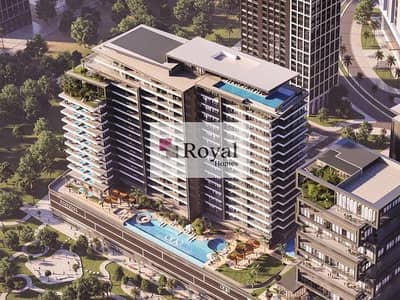 2 Cпальни Апартаменты Продажа в RAK Central, Рас-эль-Хайма - WhatsApp Image 2025-03-20 at 10.28. 10 AM (13). jpeg