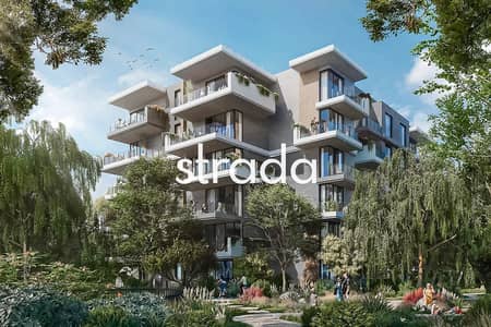 Ghaf Woods， 迪拜 3 卧室公寓待售 - 位于Ghaf Woods，Serra，Serra Building 7 3 卧室的公寓 3850000 AED - 11227798