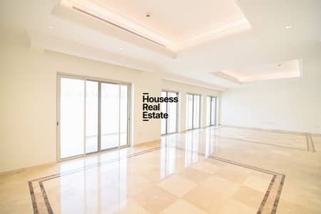 4 Bedroom Villa for Rent in Mohammed Bin Rashid City, Dubai - Prime Location | Close to Lagoon | Phase 1