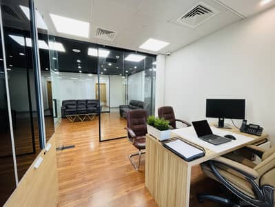 Office for Rent in Business Bay, Dubai - IMG_E2255. JPG