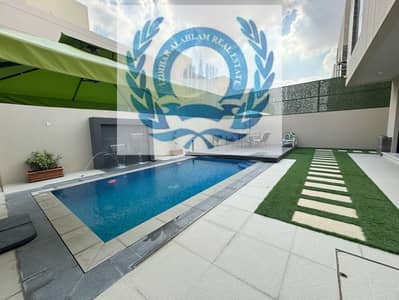 6 Bedroom Villa for Sale in Tilal City, Sharjah - ee2f7c74-5c00-4c67-b95c-30e97fcade49. jpg