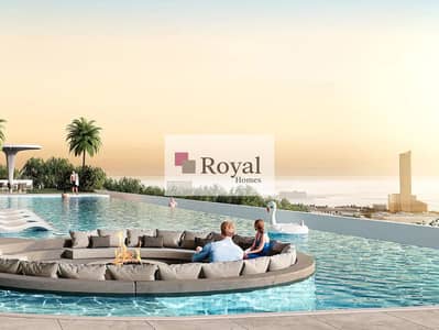1 Bedroom Apartment for Sale in RAK Central, Ras Al Khaimah - WhatsApp Image 2025-03-20 at 10.28. 09 AM. jpeg