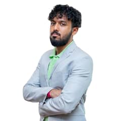 Avishek Ghatak