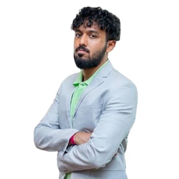 Avishek Ghatak