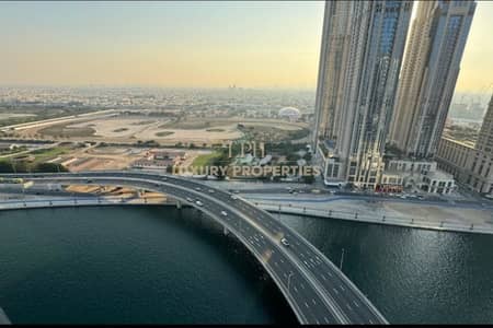 商业湾， 迪拜 写字楼待租 - 位于商业湾，宫廷大厦 的写字楼 60000 AED - 11228054