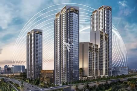 2 Cпальни Апартаменты Продажа в Мотор Сити, Дубай - Квартира в Мотор Сити，Sobha Orbis，Sobha Orbis Tower A, 2 cпальни, 1999746 AED - 11228057
