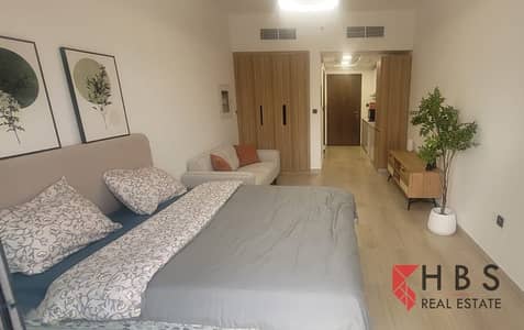 Studio for Rent in Jumeirah Village Circle (JVC), Dubai - IMG-20250320-WA0010. jpg