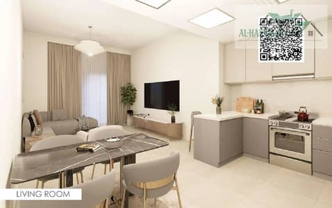 阿吉曼上城区， 阿治曼 单身公寓待售 - 014bd82e-e410-4fb3-9443-38f50d4a4294. jpg