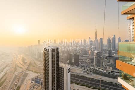 1 Bedroom Apartment for Rent in Business Bay, Dubai - Furnished | Ready to Move | Lowest Price