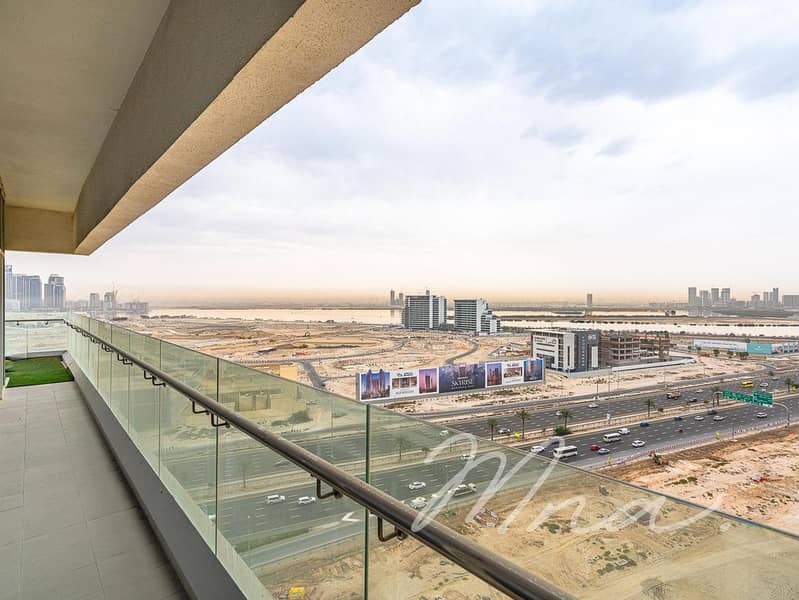 شقة في علياء ريزيدنس،مدينة دبي الطبية المرحلة 2،الجداف 2 غرف 130000 درهم - 10905896 شقة في علياء ريزيدنس،مدينة دبي الطبية المرحلة 2،الجداف 2 غرف 130000 درهم - 10905896