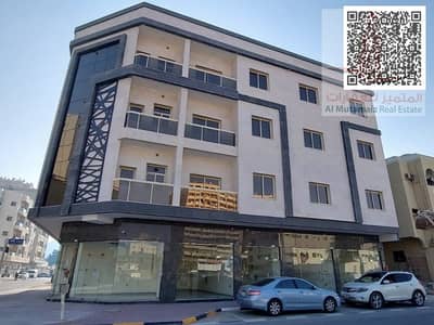 拉希迪亚， 阿治曼 商铺待租 - IMG-20240502-WA0068. jpg