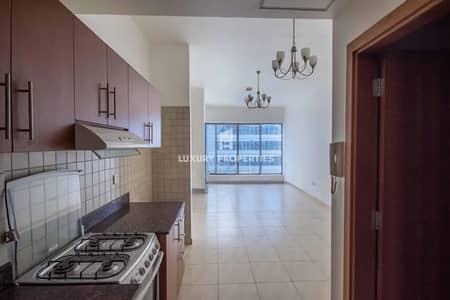 Studio for Sale in Dubai Land Residence Complex, Dubai - Spacious Layout | Investor Deal | Community View