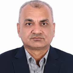 Khalil Ur Rehman