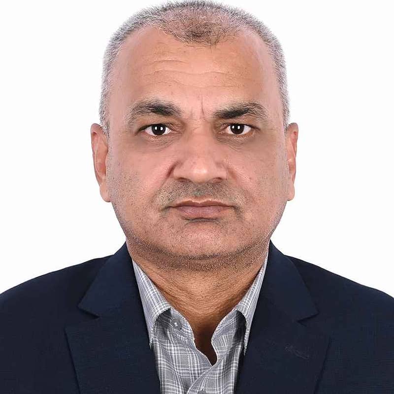 Khalil Ur Rehman