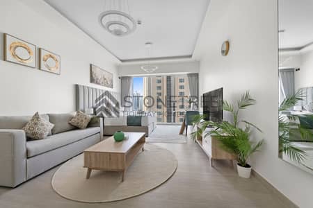 Studio for Rent in Jumeirah Lake Towers (JLT), Dubai - MMK05130. jpg